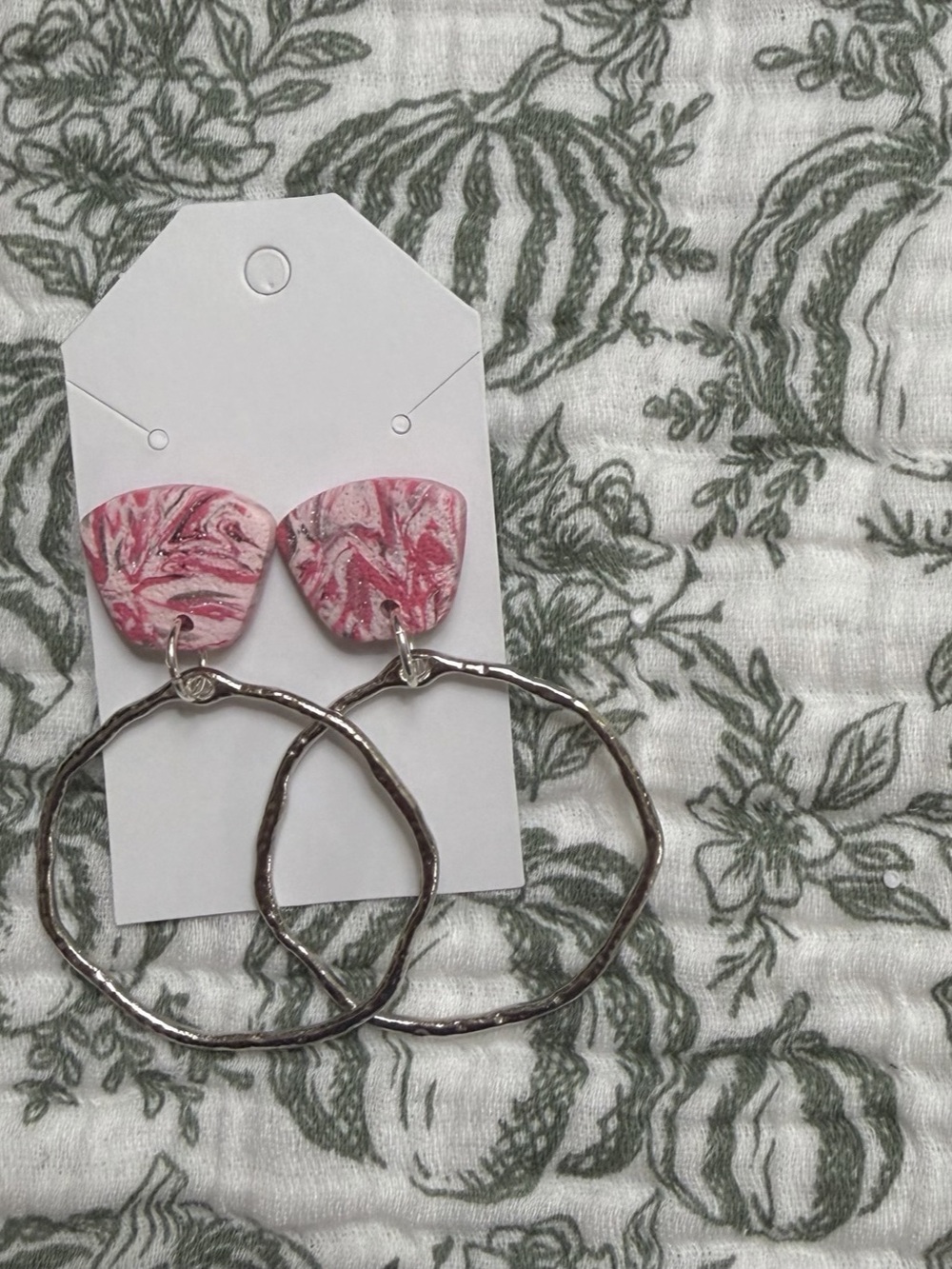 Handmade Earrings